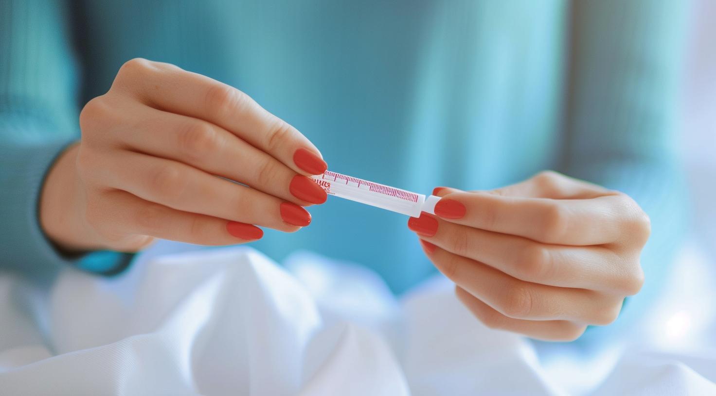 Fruchtbarkeitskalender