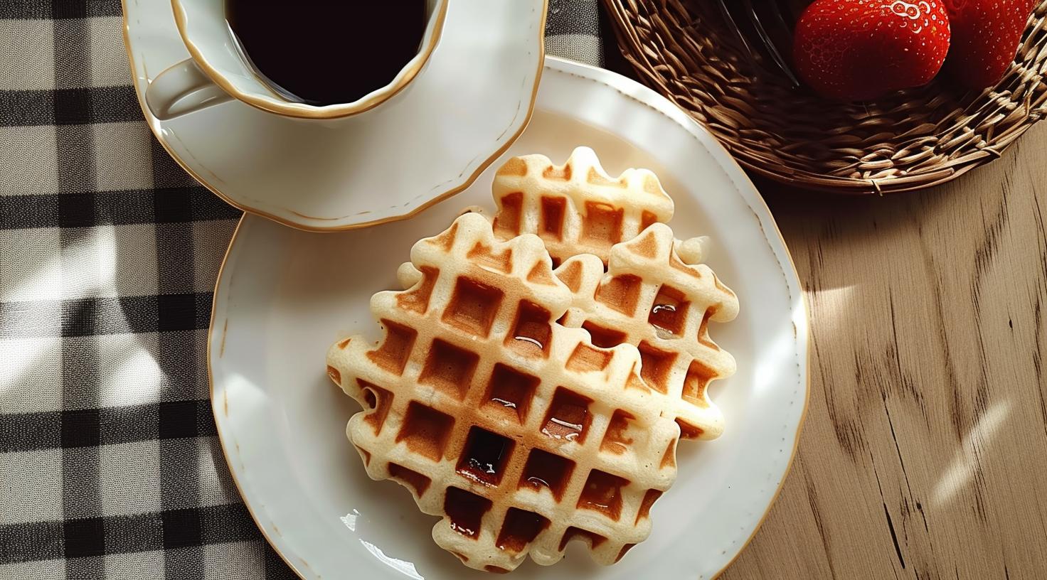 Die Einführung fester Nahrung