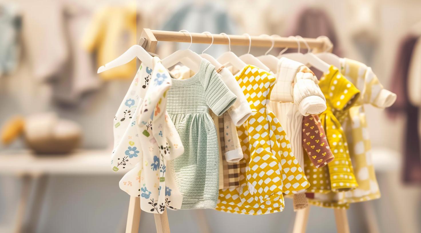 Erstausstattung leicht gemacht